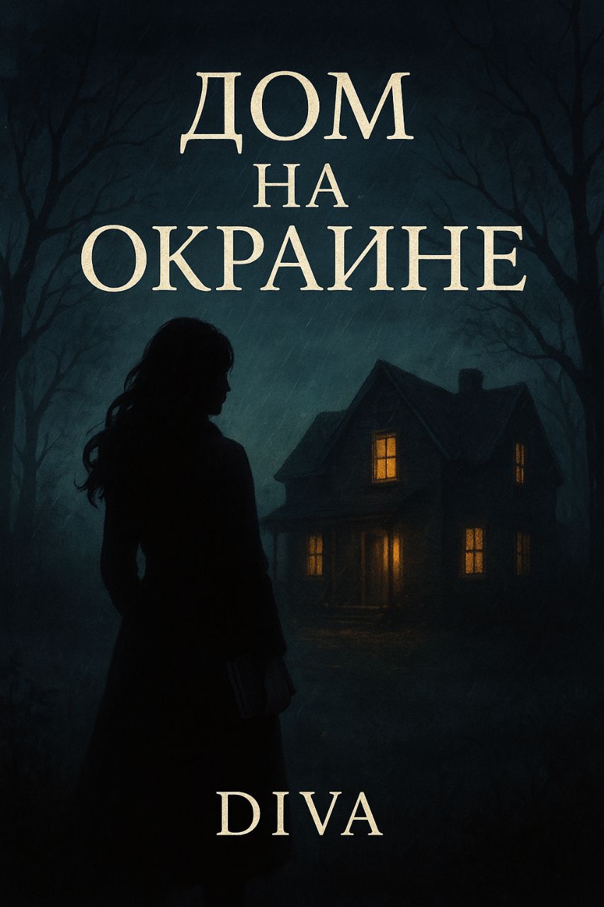 Дом на окраине