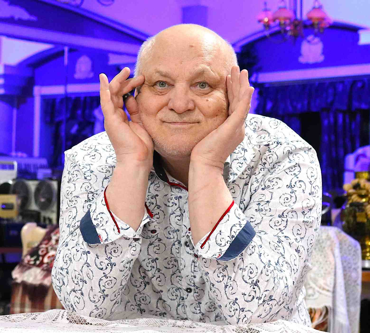 Хитромудрые расклады