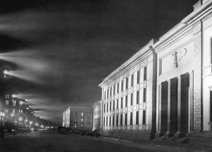 И снова про самоубийство Гитлера