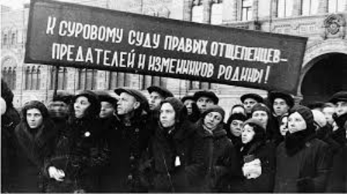 За собачью смерть миллионов узников