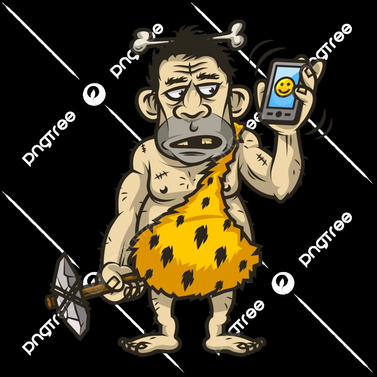 Антропологическое неравенство. Каста неприкасаемых