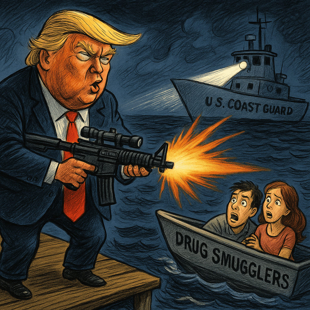 понт, который стоит людям жизни