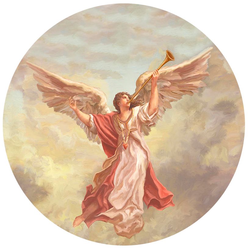 Бедный Ангел прикрывает жизнь мою...