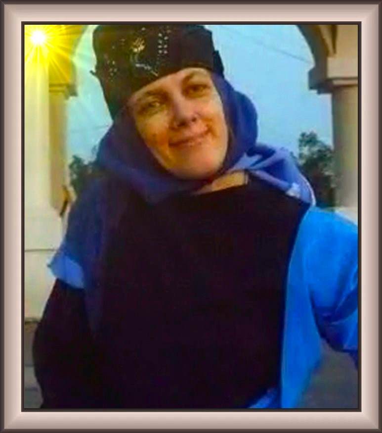 Предупреждение о Наташе Кобилевой