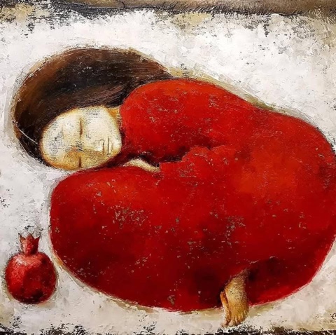 Рэп - медитация