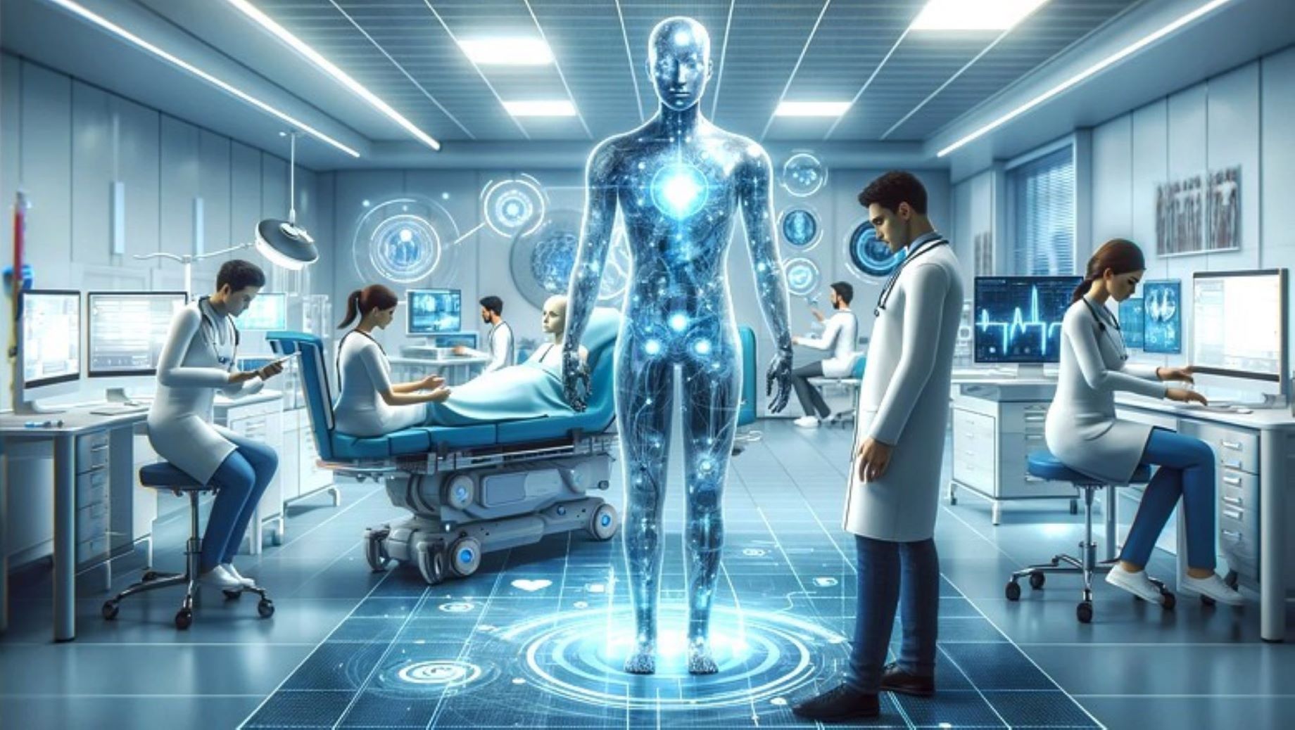 Кончaй Bойны Врач зa Tвoи 300 лет жизни на Землe