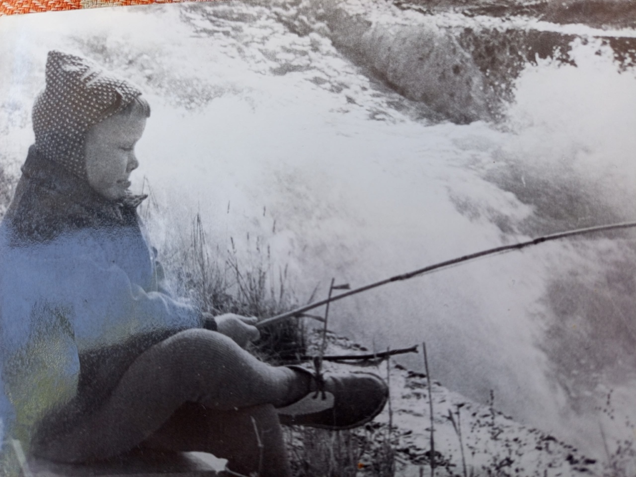 Рыбалка педагогическая 1 2025