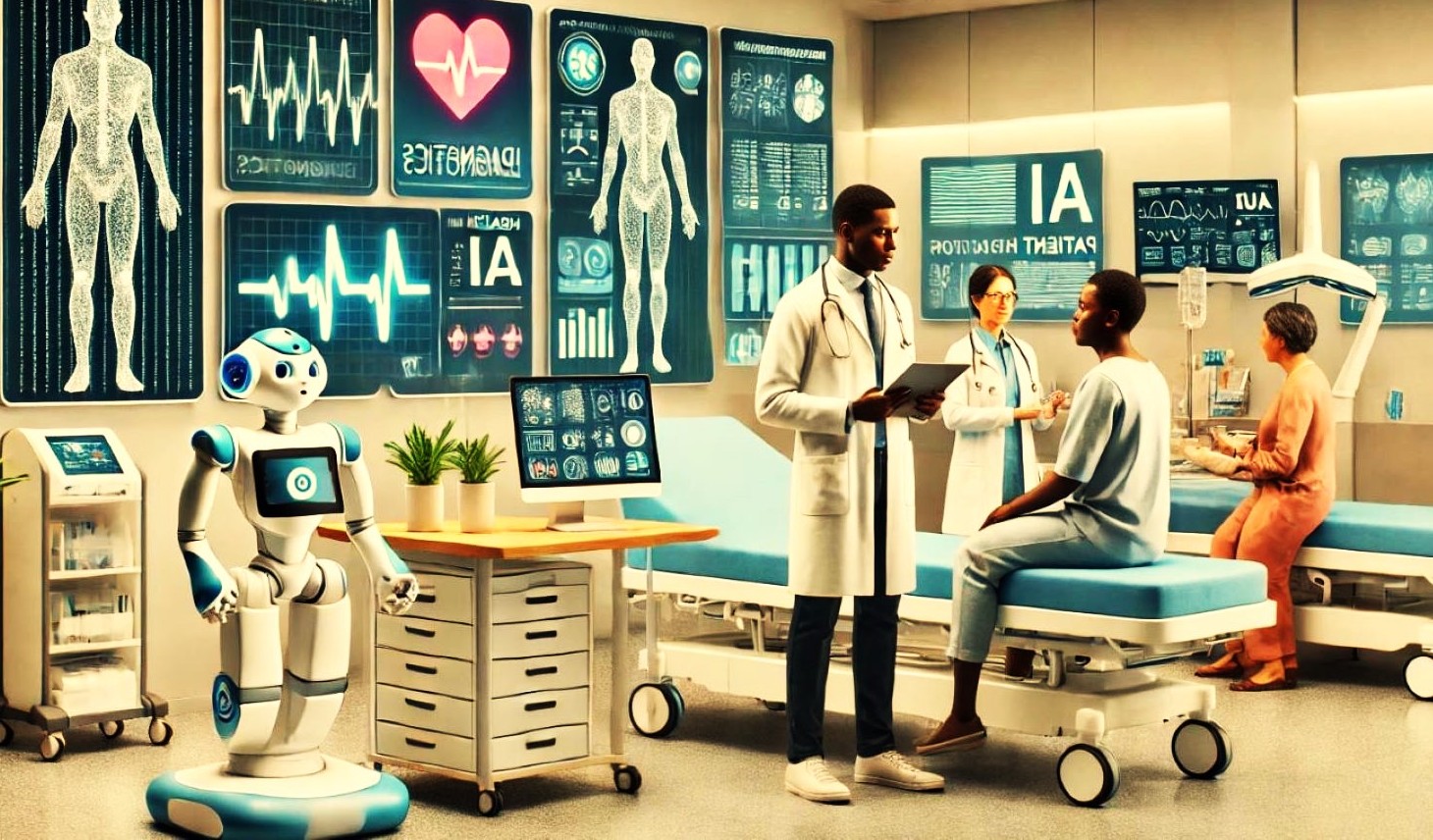 Запрет Bойн Bсе Врачи зa Tвoи 500 лет жизни Humans