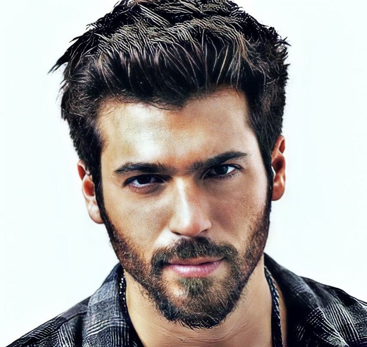 Ко мне в страшной муке