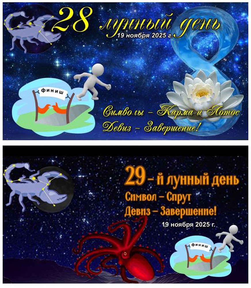 Что день грядущий нам готовит?