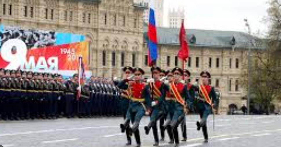 Парад Победы