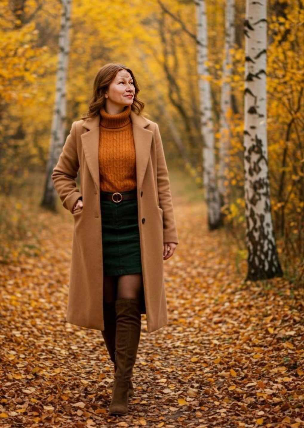 Вот и снова закончилось лето