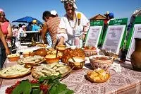 Основные характеристики кубанской кухни