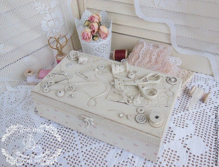 Драббл-25 Мотунья