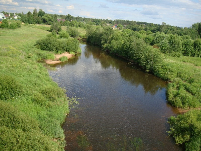 Снова про Красницы