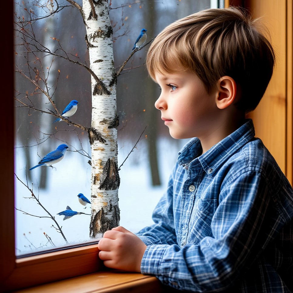 Детская радость