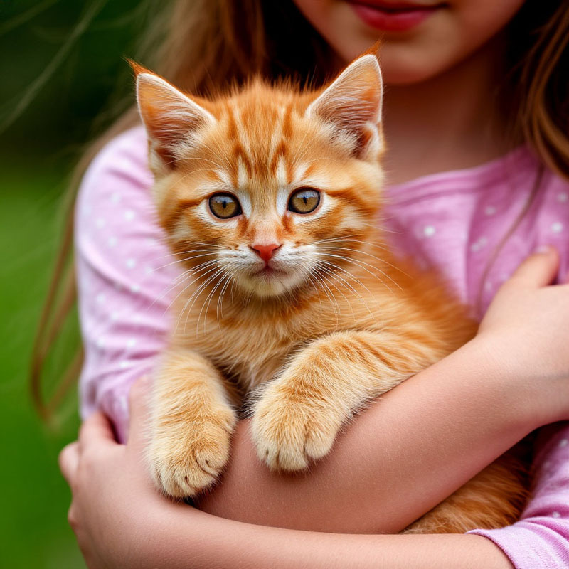 Долгожданный подарок