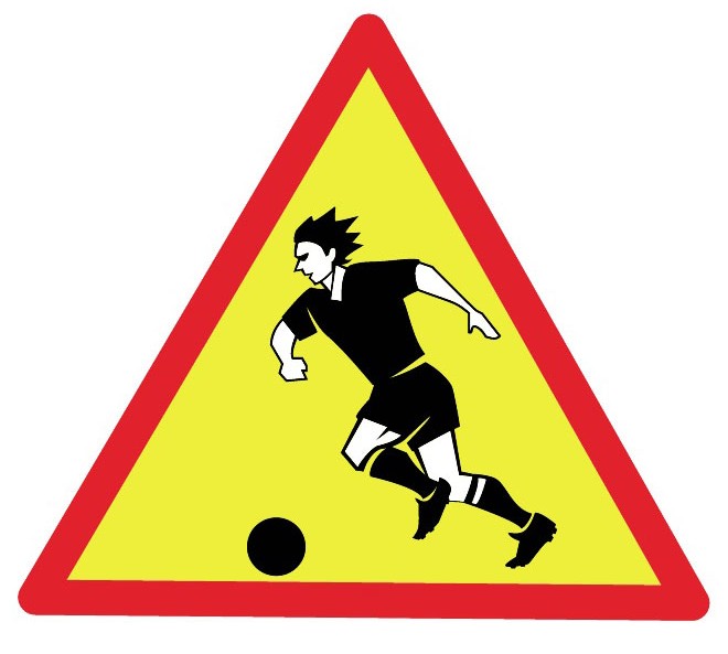 Футбол - анахронизм Эпохи Рыбы