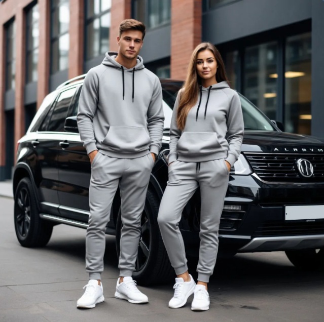 Удивительная парочка