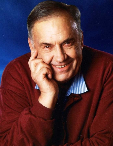 Павел Суровой. Гражданин режиссёр