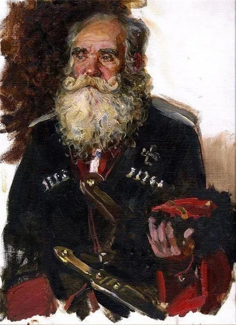 Казачий домострой