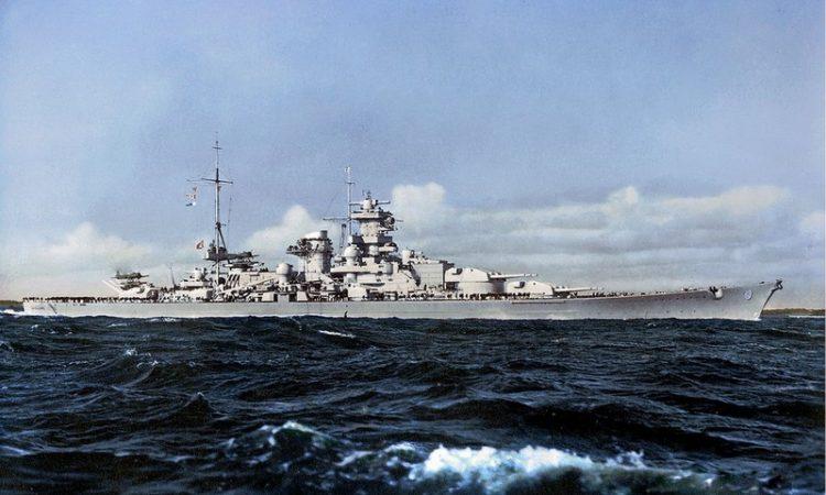 Как план адмирала Редера мог изменить ход войны?