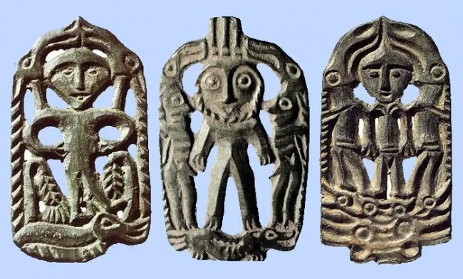 Белоглазая чудь