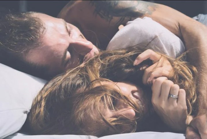 Вынужденный выбор... ч. 3