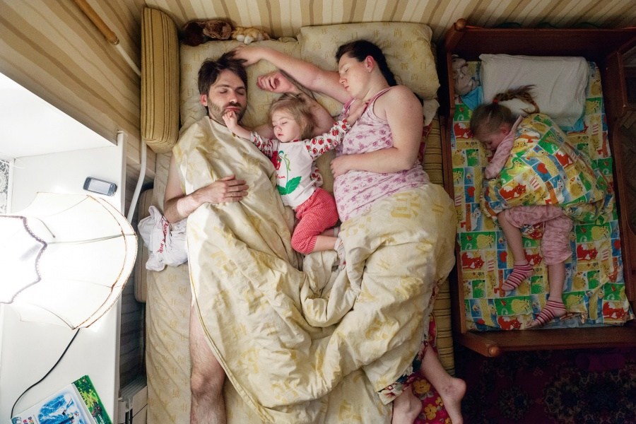 Что подарить нашим летям, кроме Рождения?