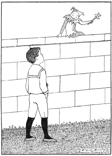 Потвин из Пуфина