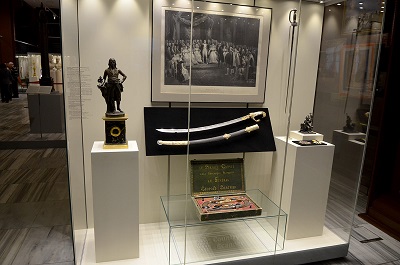 Колькины рассказы Шпага Наполеона