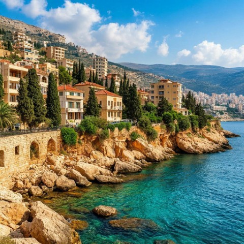 Ближний Восток