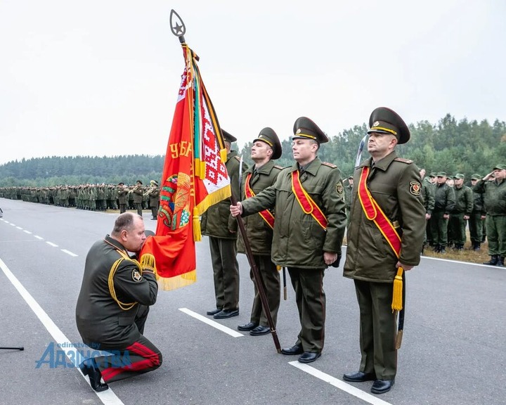 Последний приказ