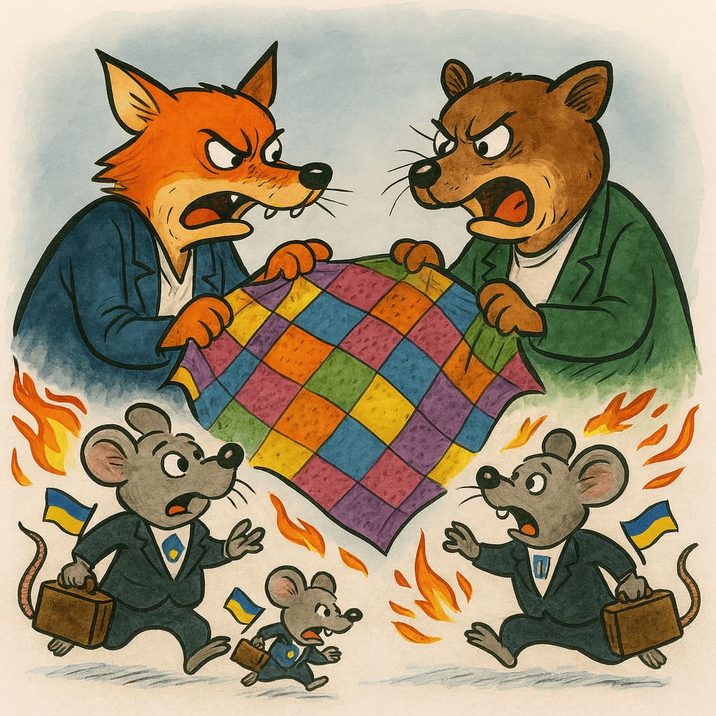 Оружейный цирк