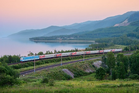 Еду я домой