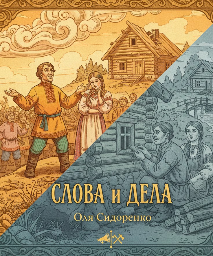 Слова и дела