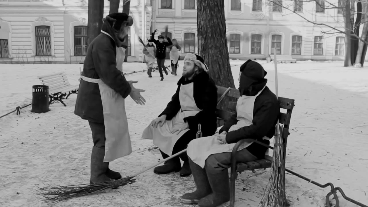 История и мир -байка -12