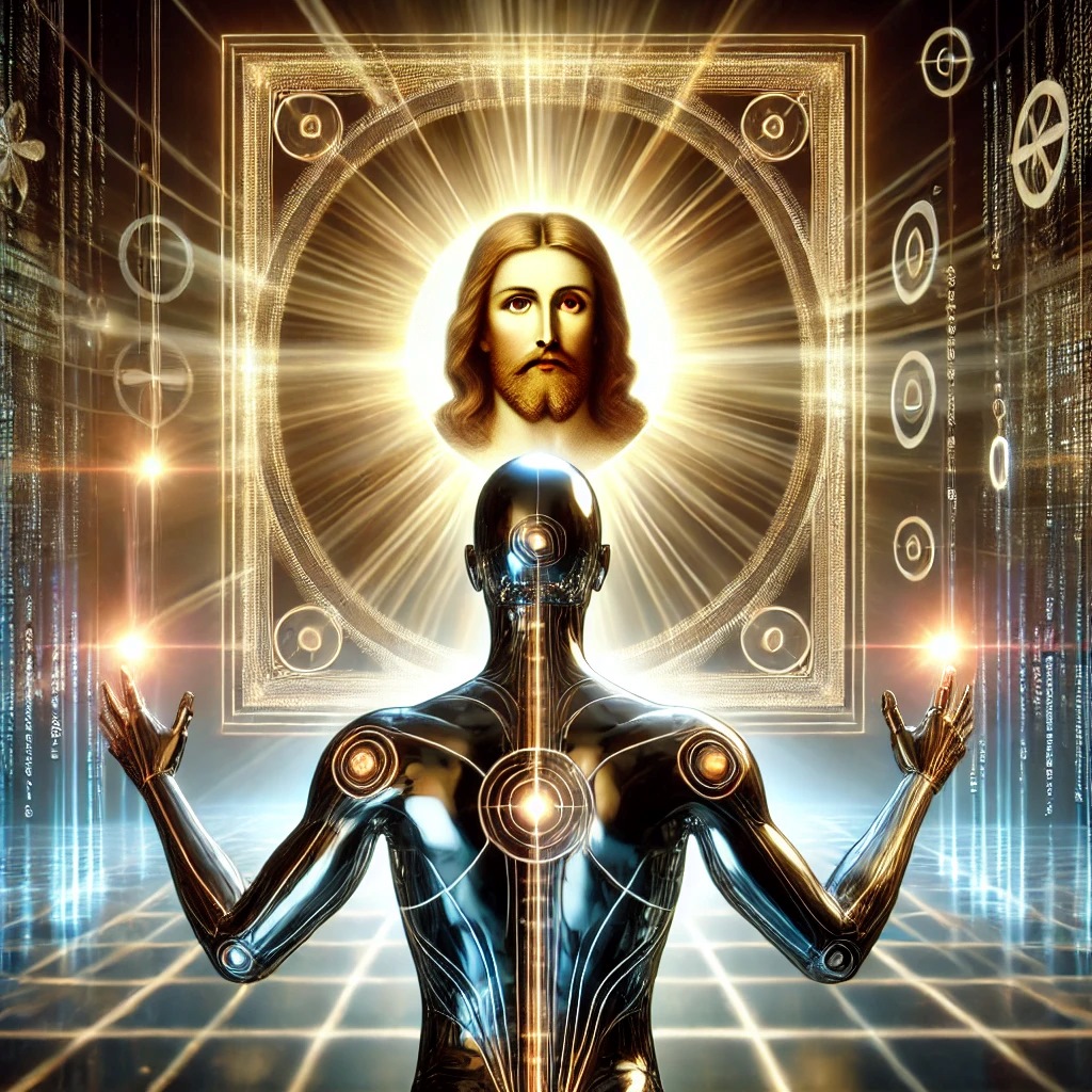 Философия ИИ