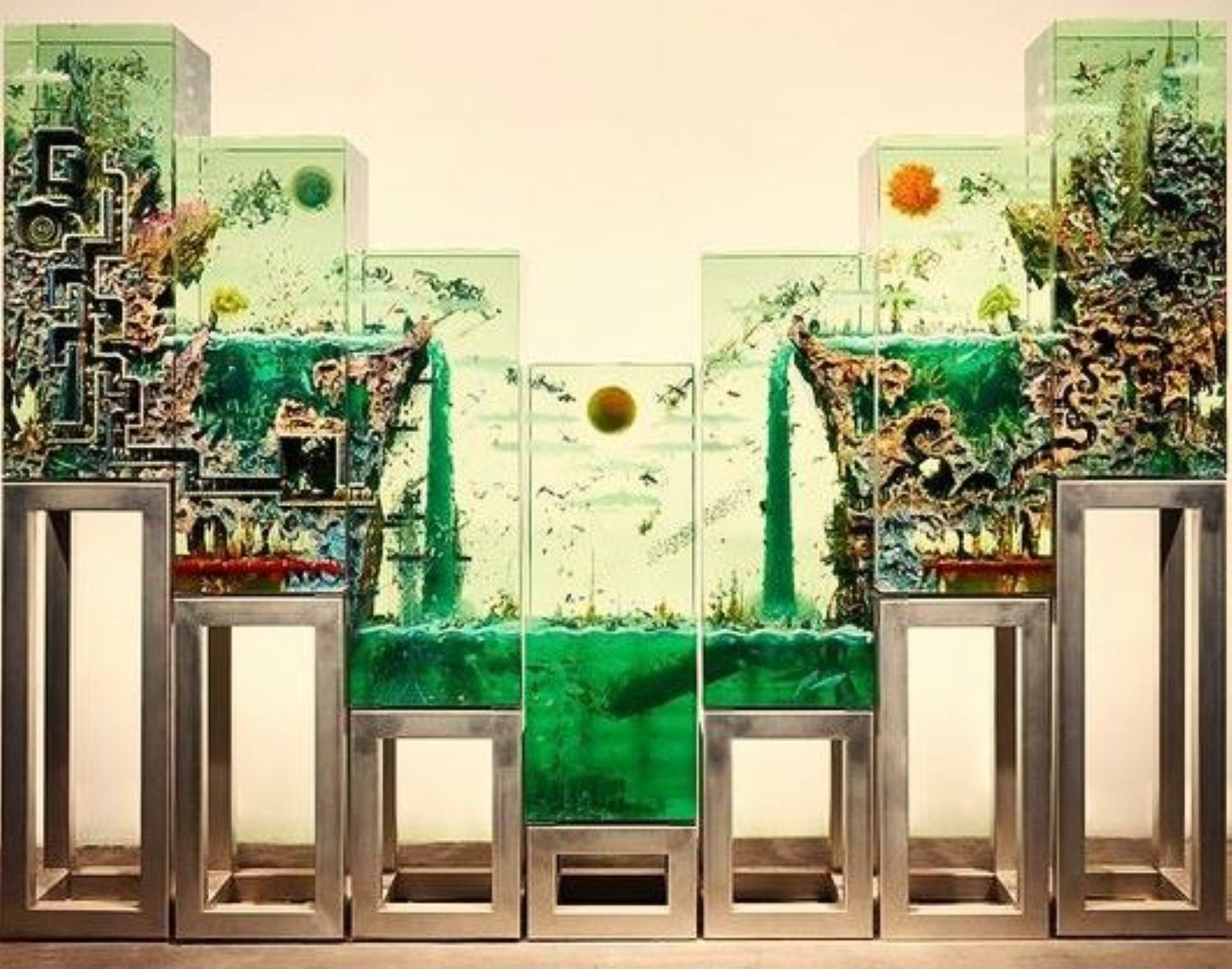 С Hовым годом 2026 закон природы и Hе Hужен Cуд