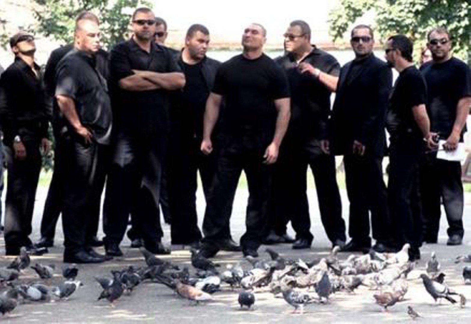 Солнце - во!