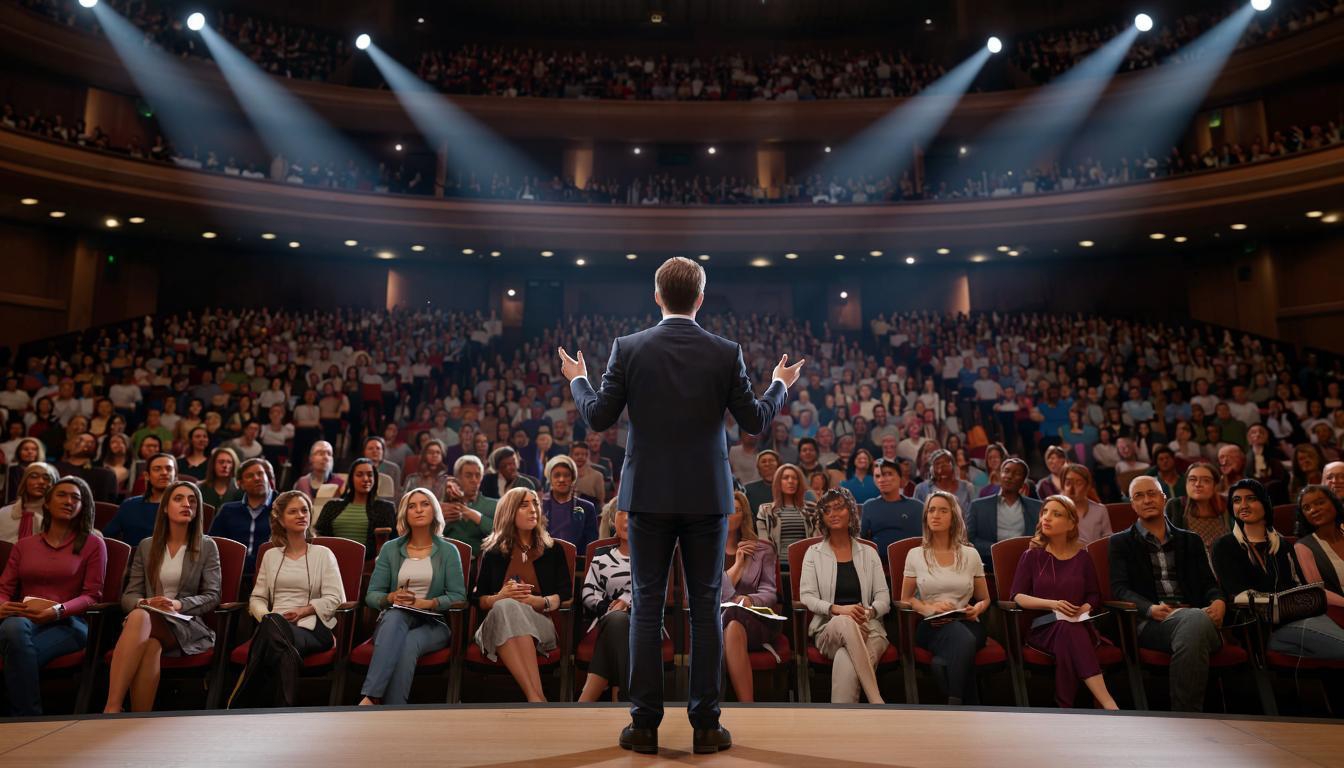 Правильный настрой