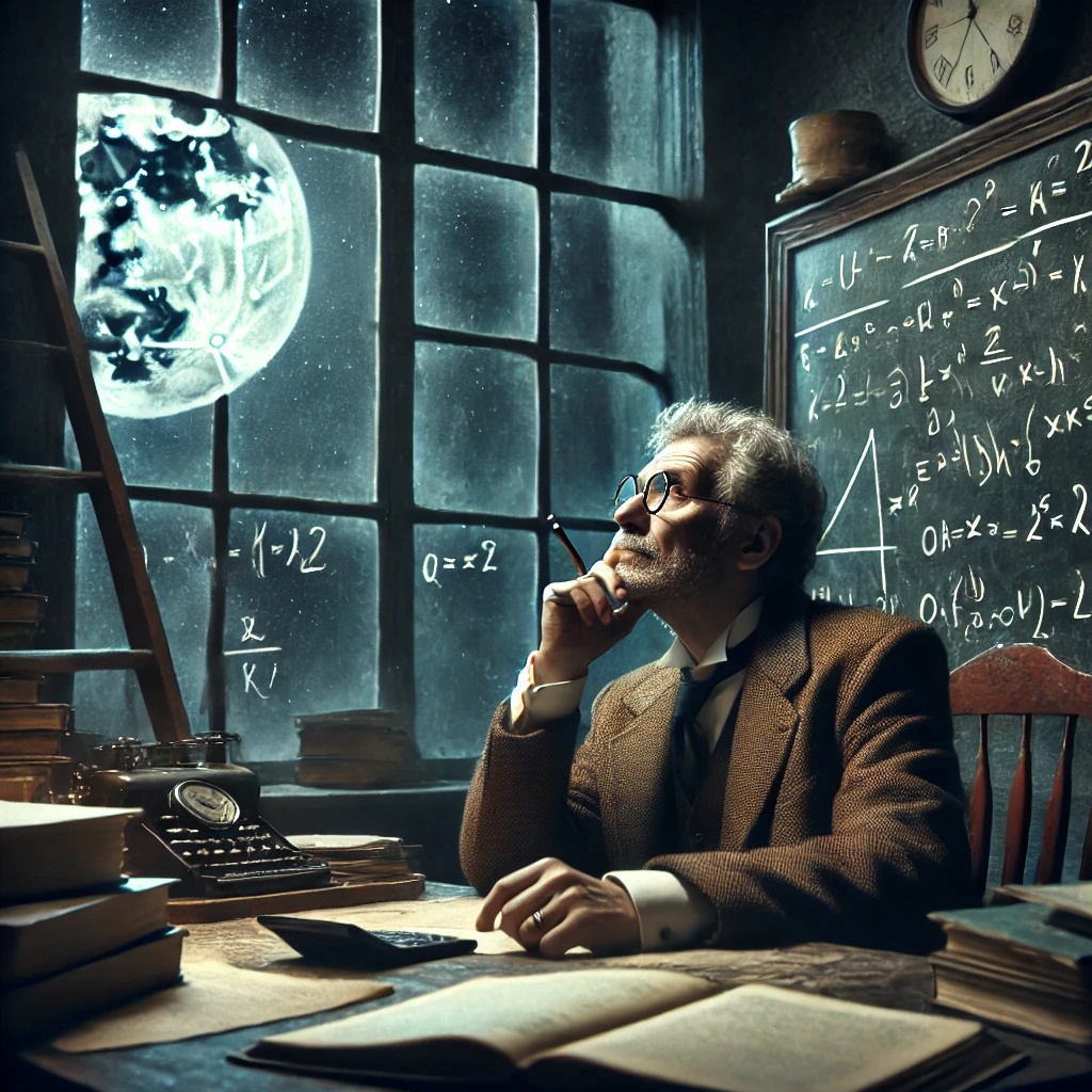 Философия начинается