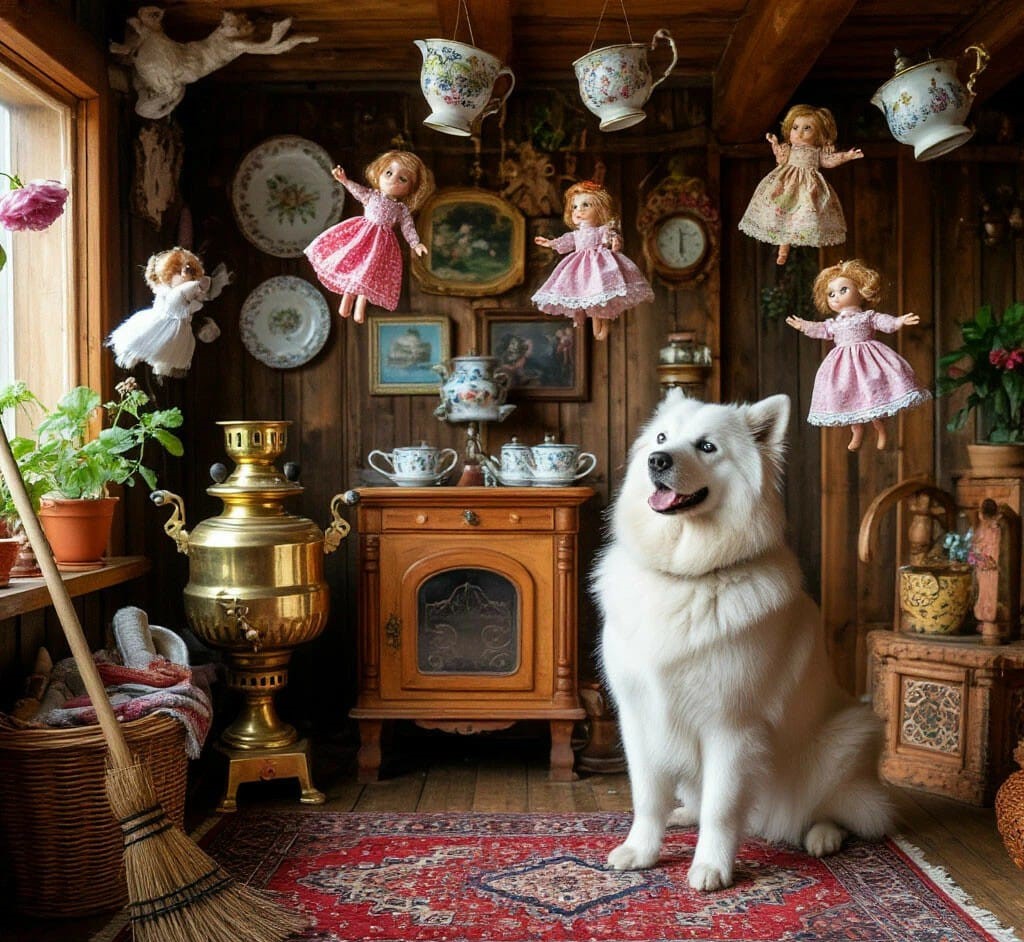 Франсуаза Фундук