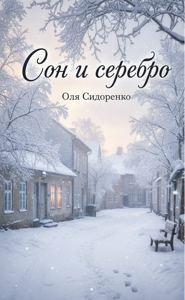 Сон и серебро