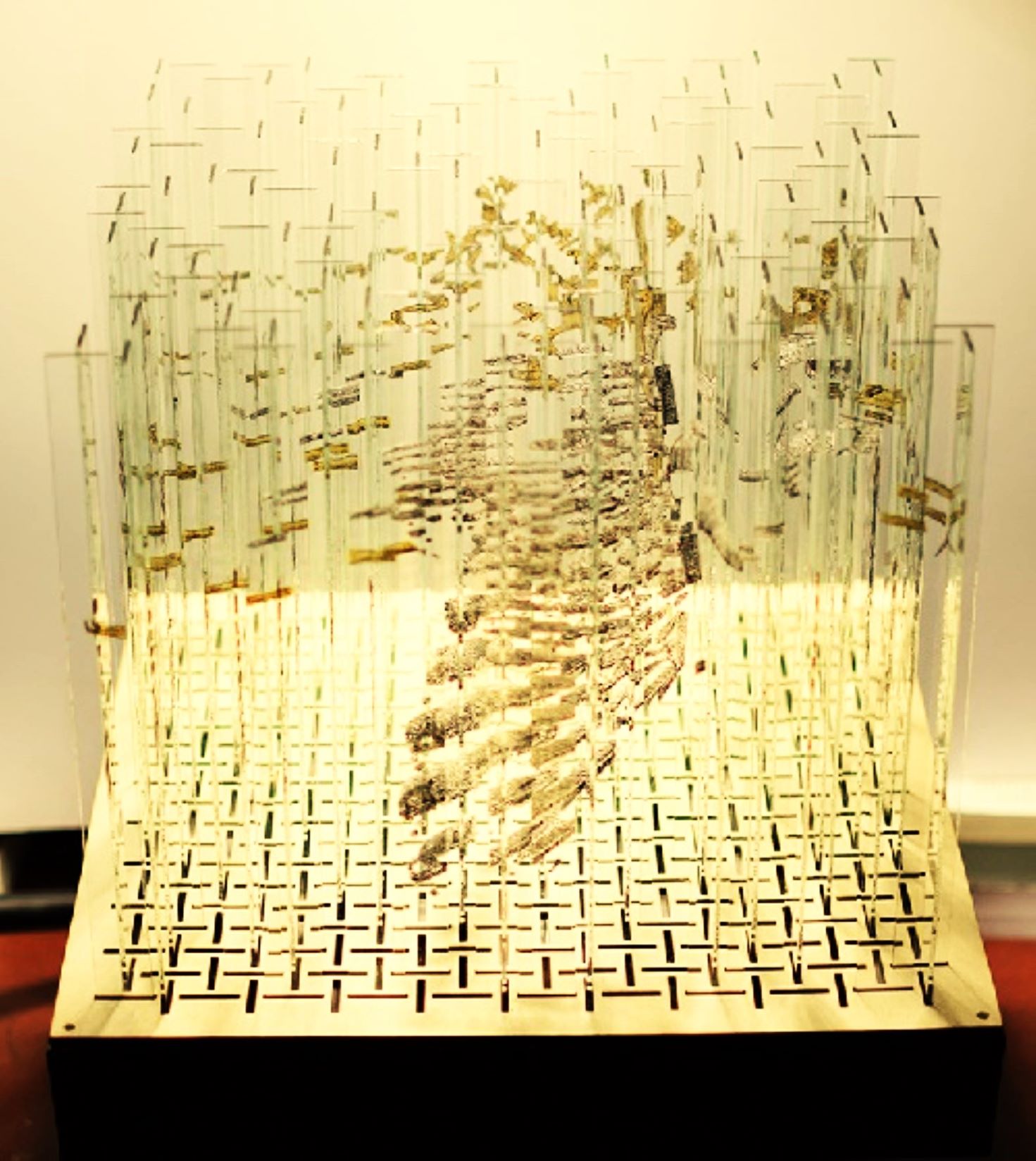 Hовый год 2026 Ничто Не Губит нас быть Человекoм