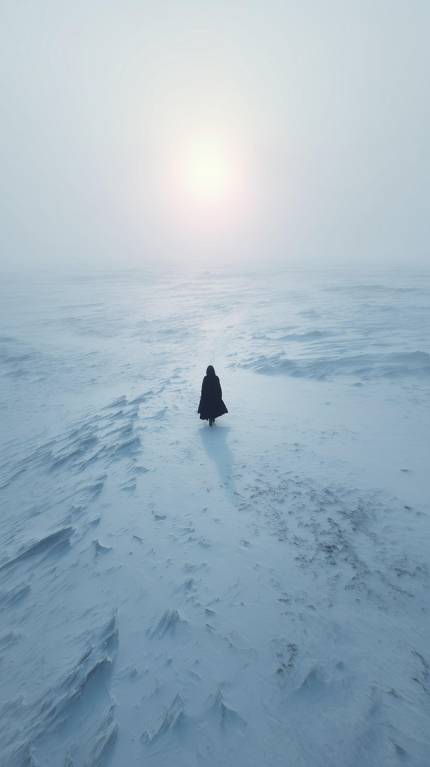 Гость из будущего