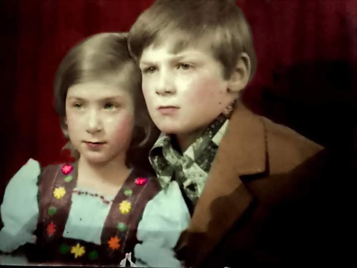 Рубашка судьбы