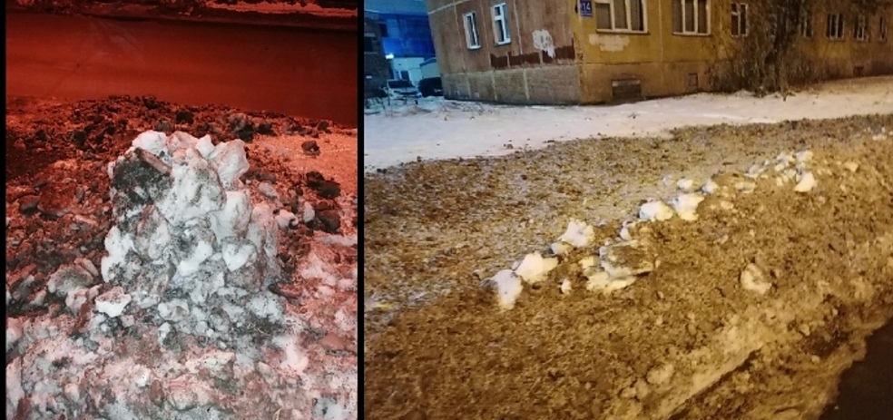 Ураниловые трубы это не урановые, товарищи!