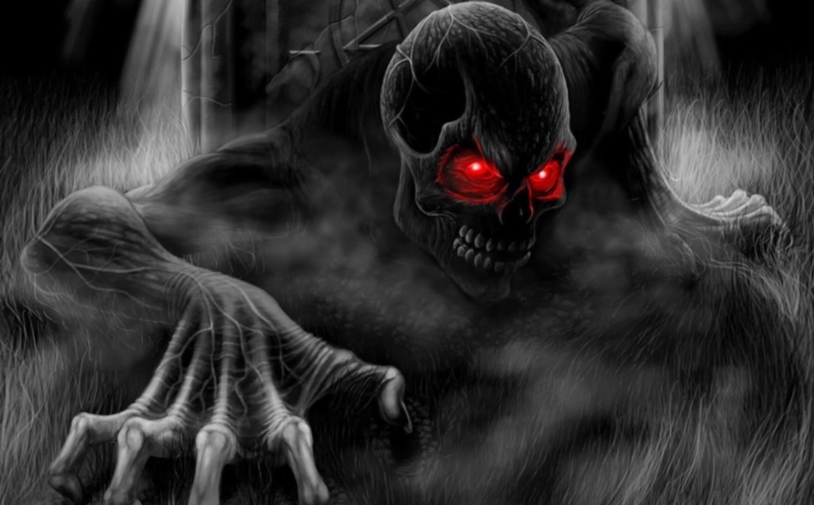 Смерть ползла стихи