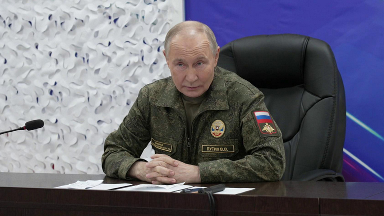 Мосты сожжены?